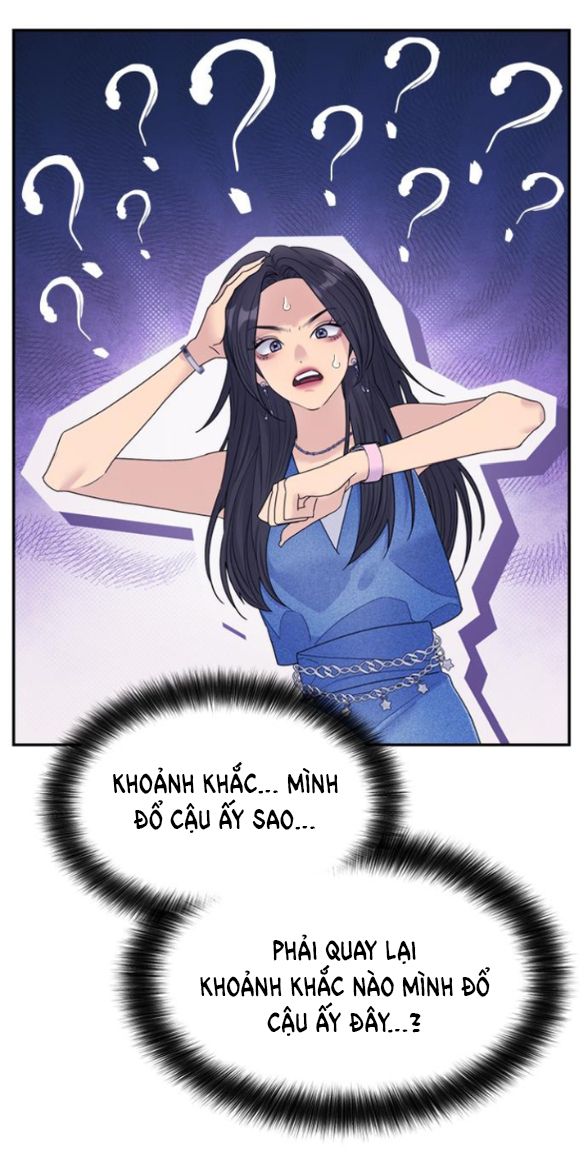 Couple Breaker chapter 78.1 81