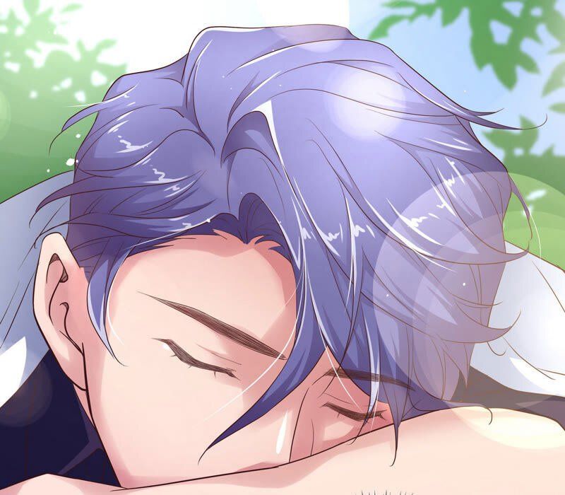 chiến lược lãng mạn của thịnh thiếu chapter 64 47