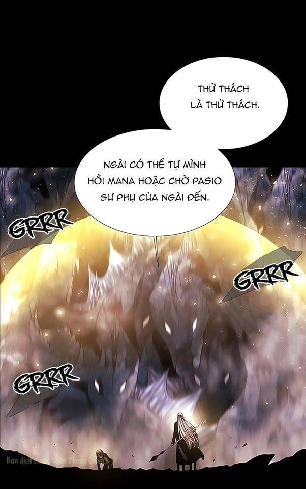 năm môn đệ của charlotte chapter 27 38