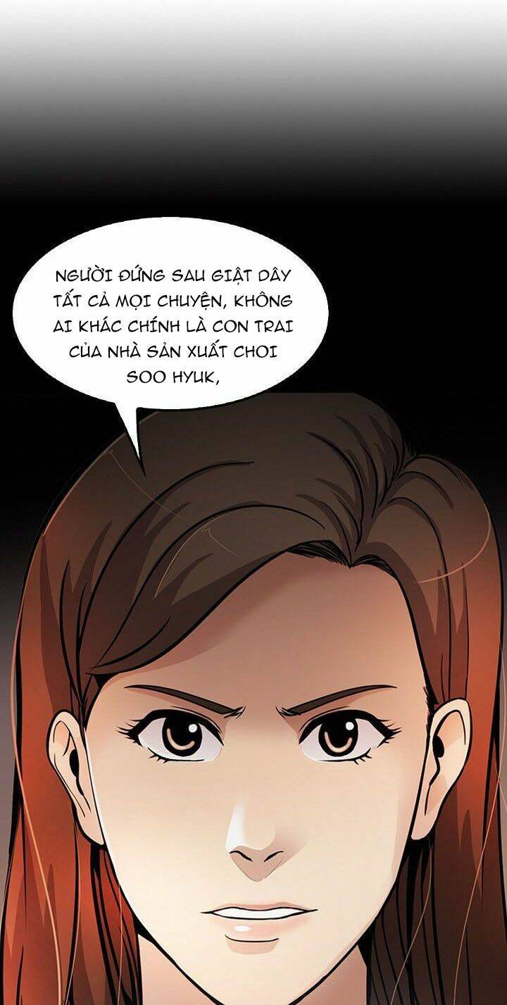 điều tra viên chuyển sinh chapter 84 74