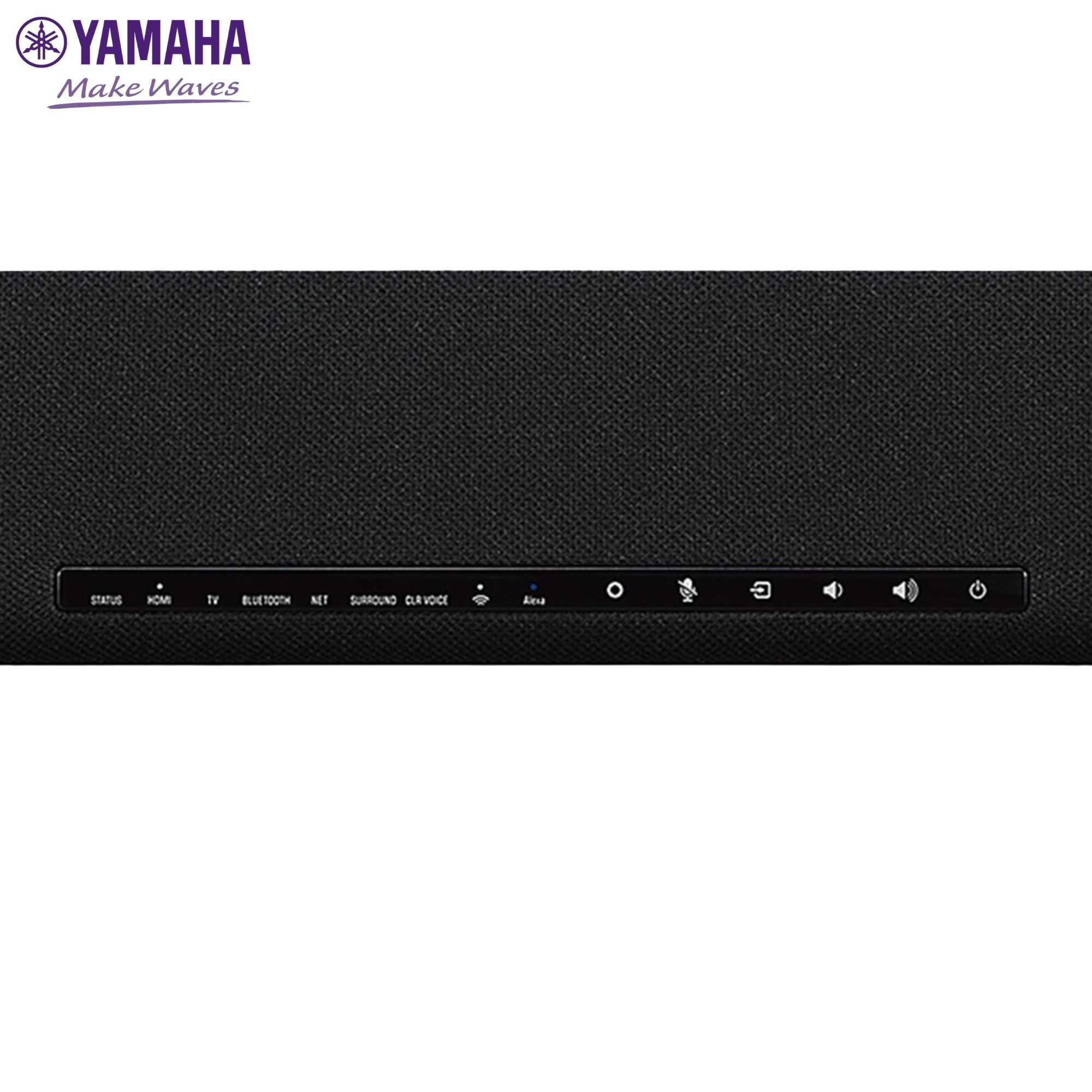 Yamaha YAS-109 - Loa Soundbar. Hàng Chính Hãng