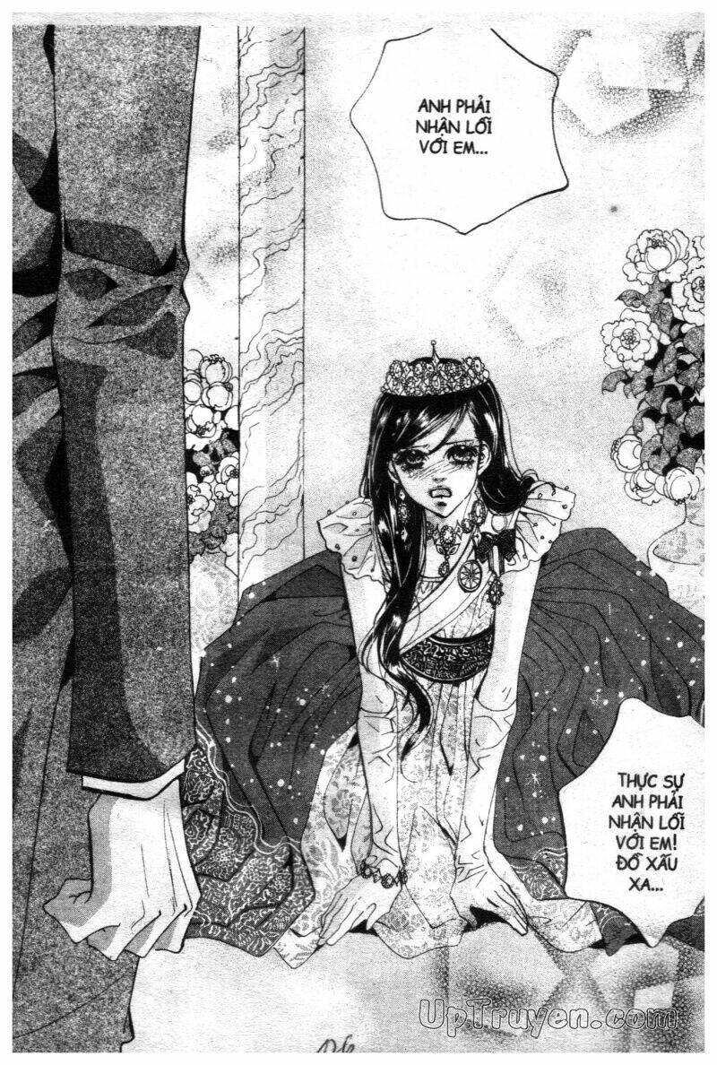 hoàng cung chapter 15 124