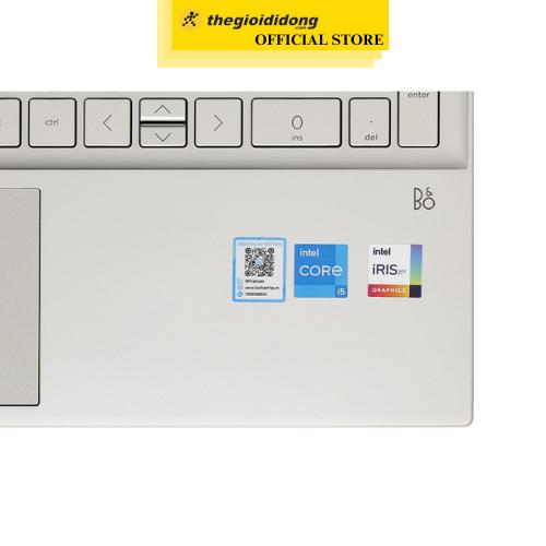 Laptop HP Pavilion 15 eg3093TU i5 1335U/16GB/512GB/Win11 (8C5L4PA) - Hàng Chính Hãng