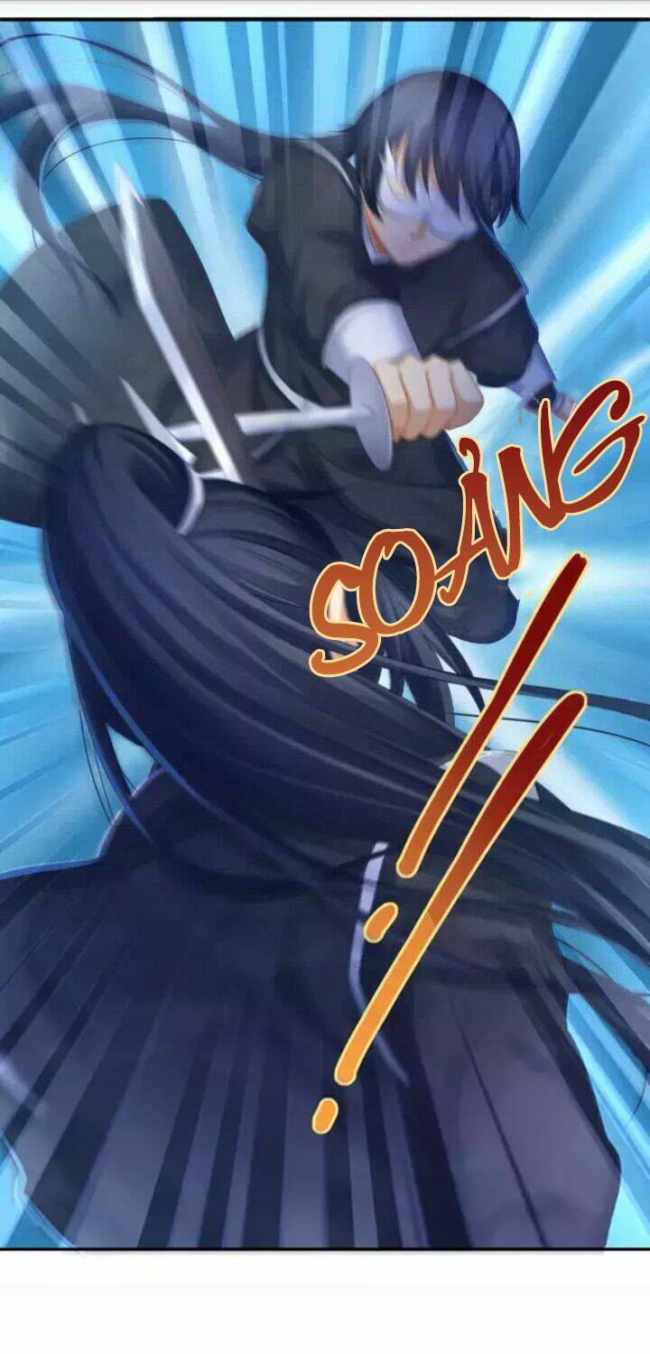 mạnh nhất manh chủ chapter 8 23