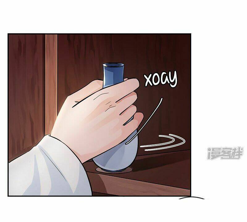 nghiên hương kỳ đàm chapter 31 29