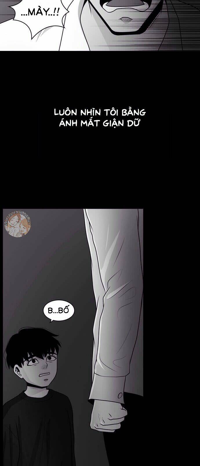 tomorrow - ngày mai chapter 28.1 9