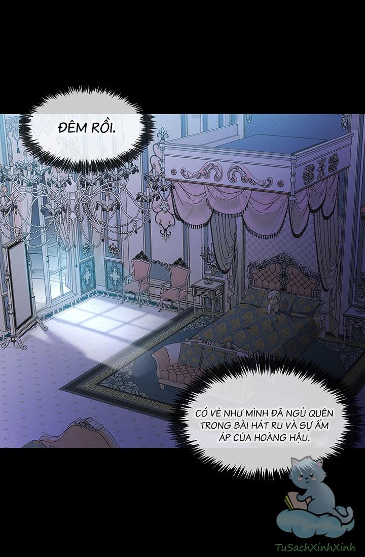 Lần Nữa Toả Sáng chapter 5.5 1