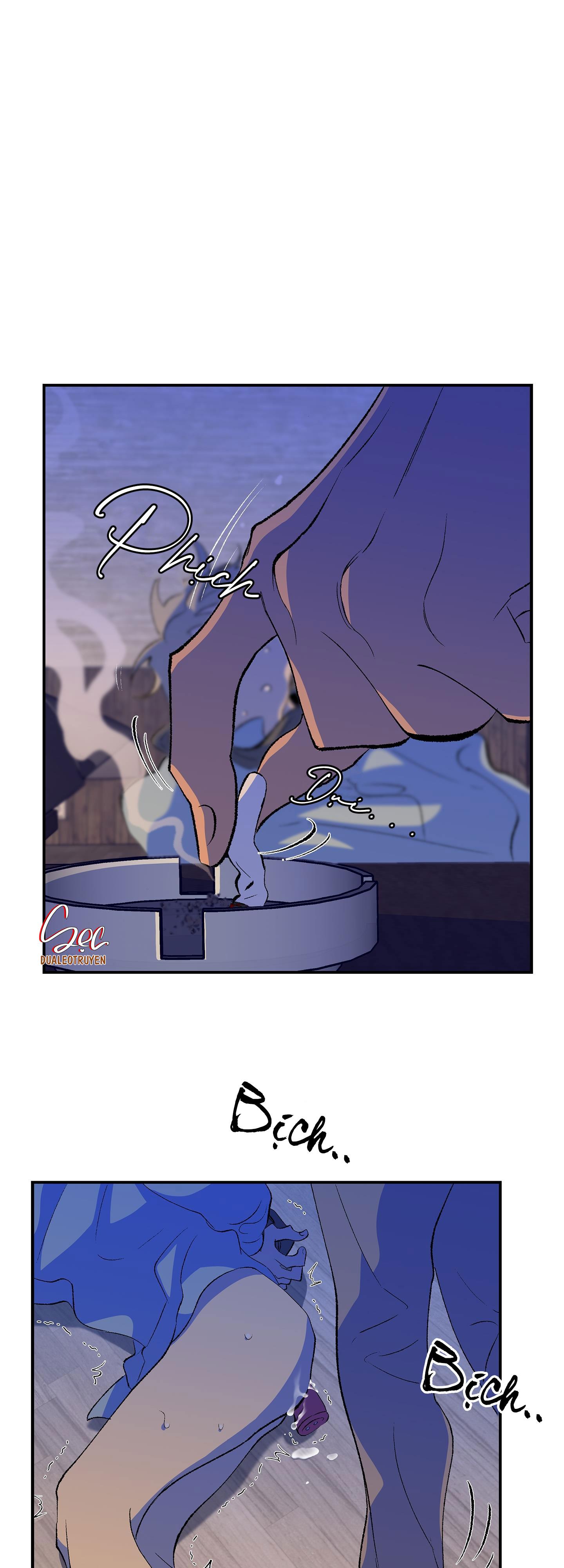 ông chú bên cửa sổ chapter 24 26