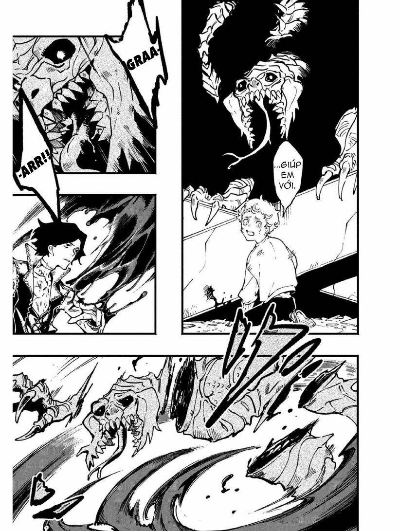 devil may cry 5 -visions of v- chapter 23.1 10