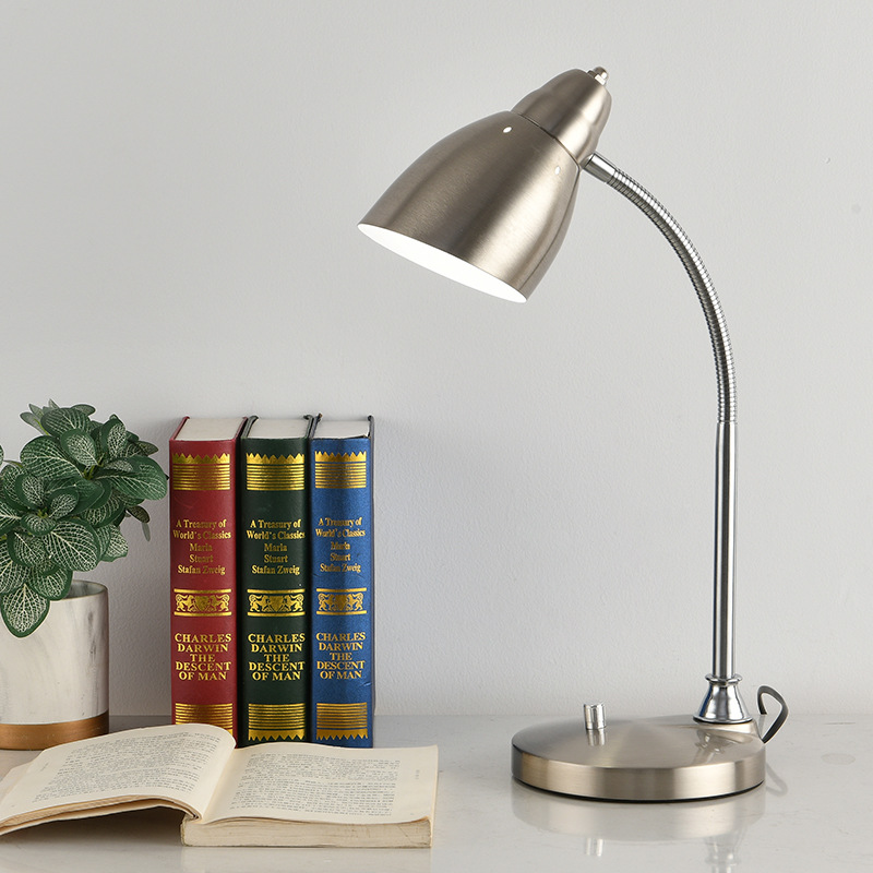 Đèn Bàn Học Tập Và Làm Việc Chống Cận Viribright