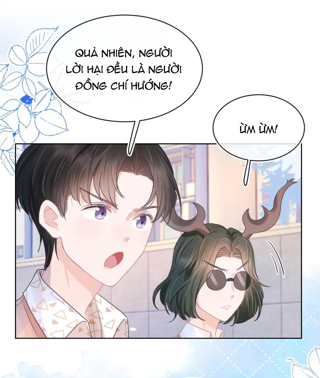 [ss2] một ngụm ăn cả thỏ con chapter 17 24