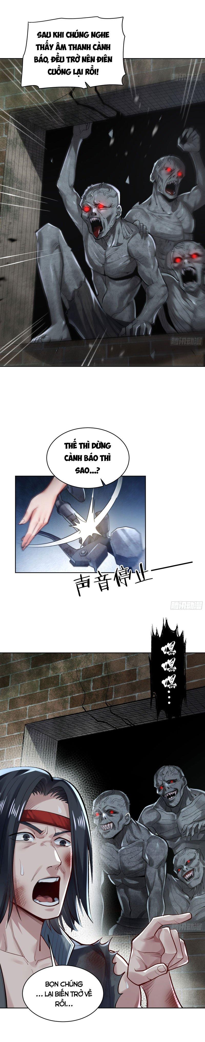 bắt đầu từ trăng đỏ chapter 134 3