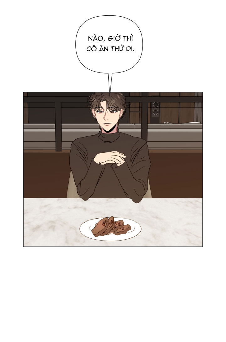 thiên đường (heaven) chapter 19 7