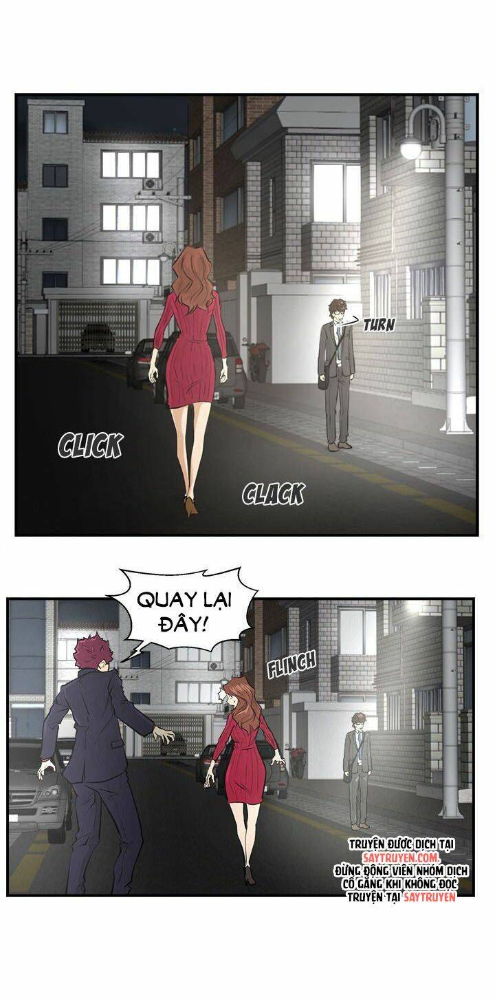 mr kang chapter 0 17