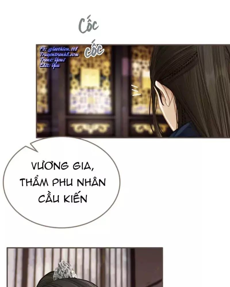 Nô Lệ Câm chapter 16