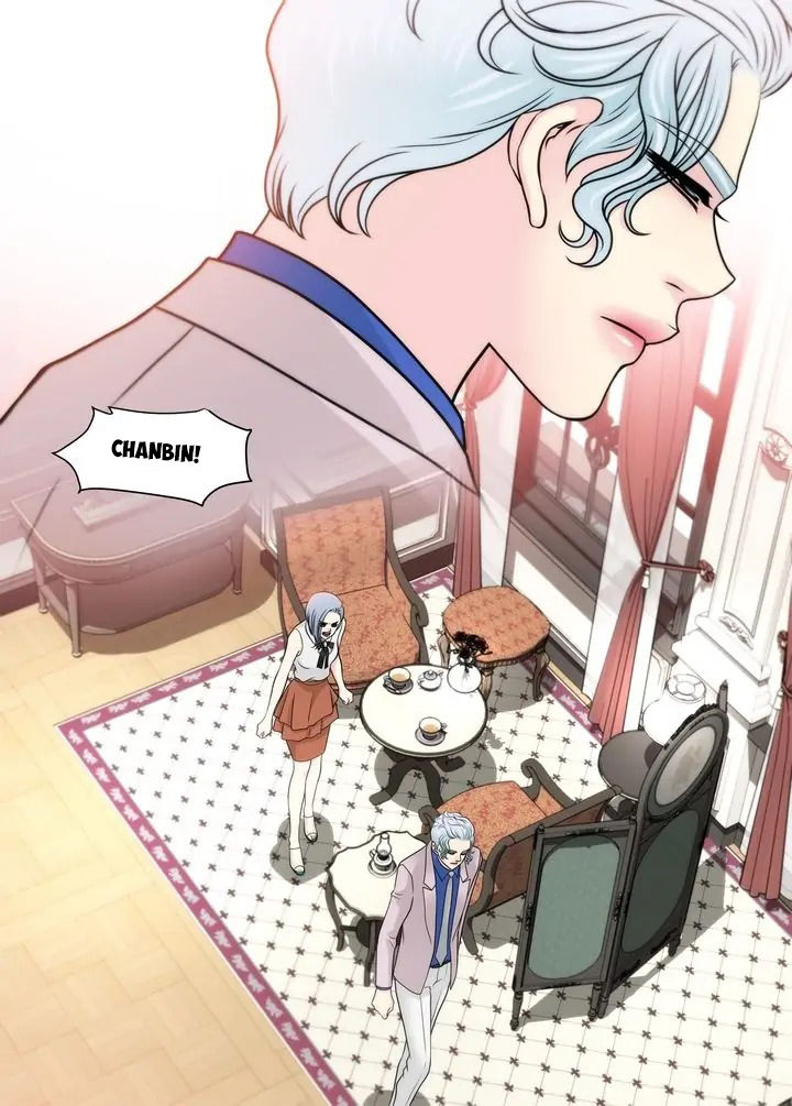 người đàn ông của tôi chapter 116 40