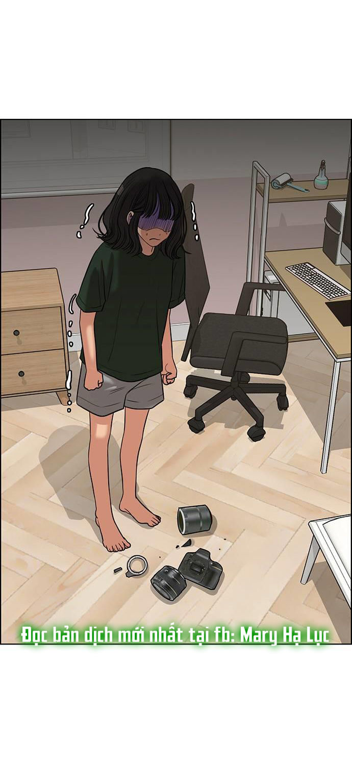 vẻ đẹp đích thực - true beauty chapter 229.2 9