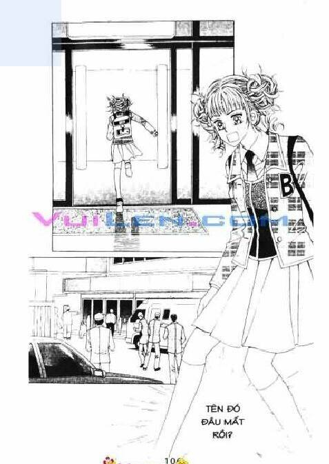 ánh nắng chói chang chapter 2 105