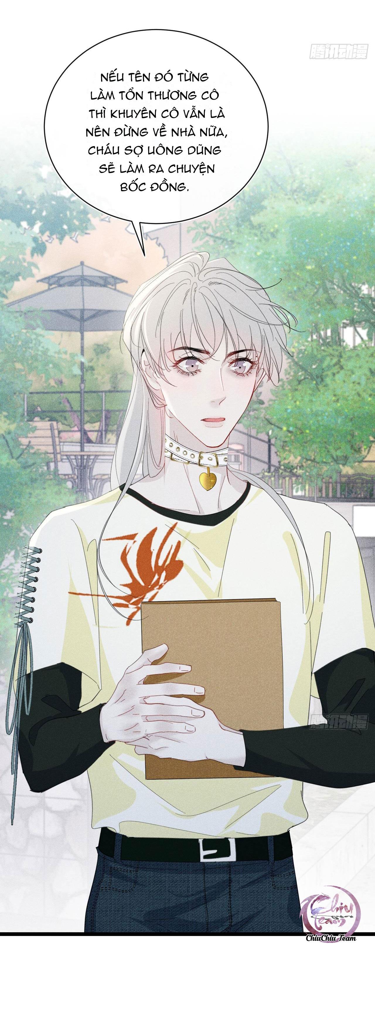 nhặt được ác quỷ chapter 7 11