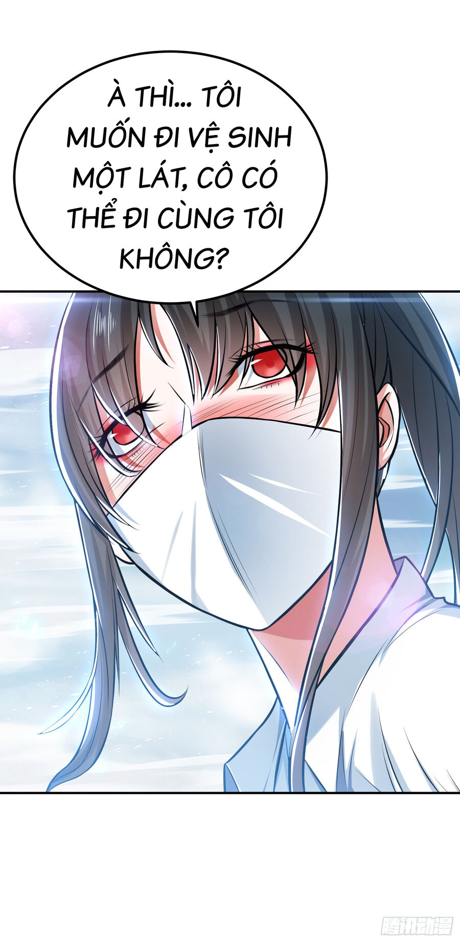 nam chính và hậu cung đều là của ta chapter 34 18