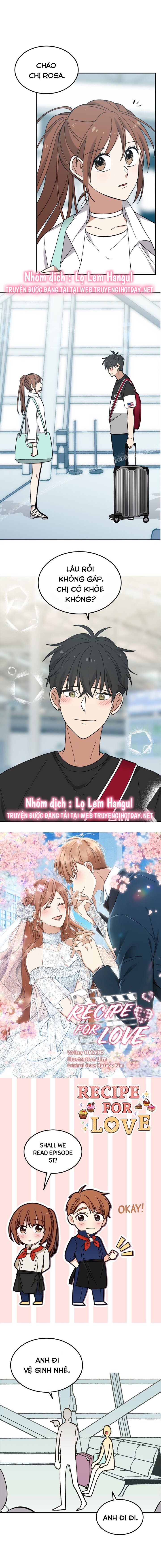 công thức cho tình yêu chapter 101 1