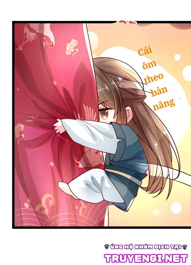 hệ thống xuyên nhanh: nhân vật phản diện không dễ chọc chapter 2 14