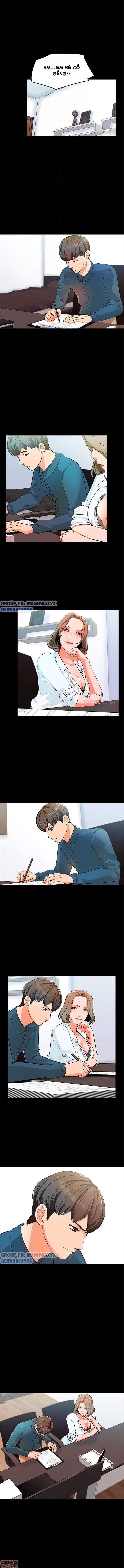 gia sư khiêu gợi chapter 4 4