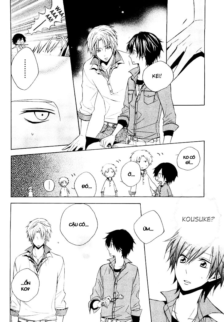 houou gakuen misoragumi chapter 11 4