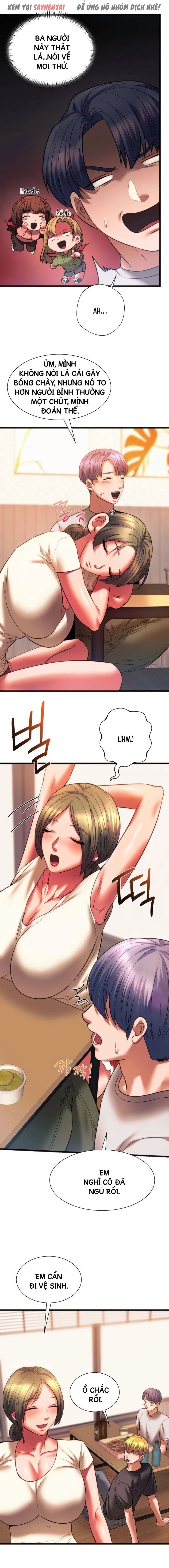 bạn học của tôi chapter 20 10