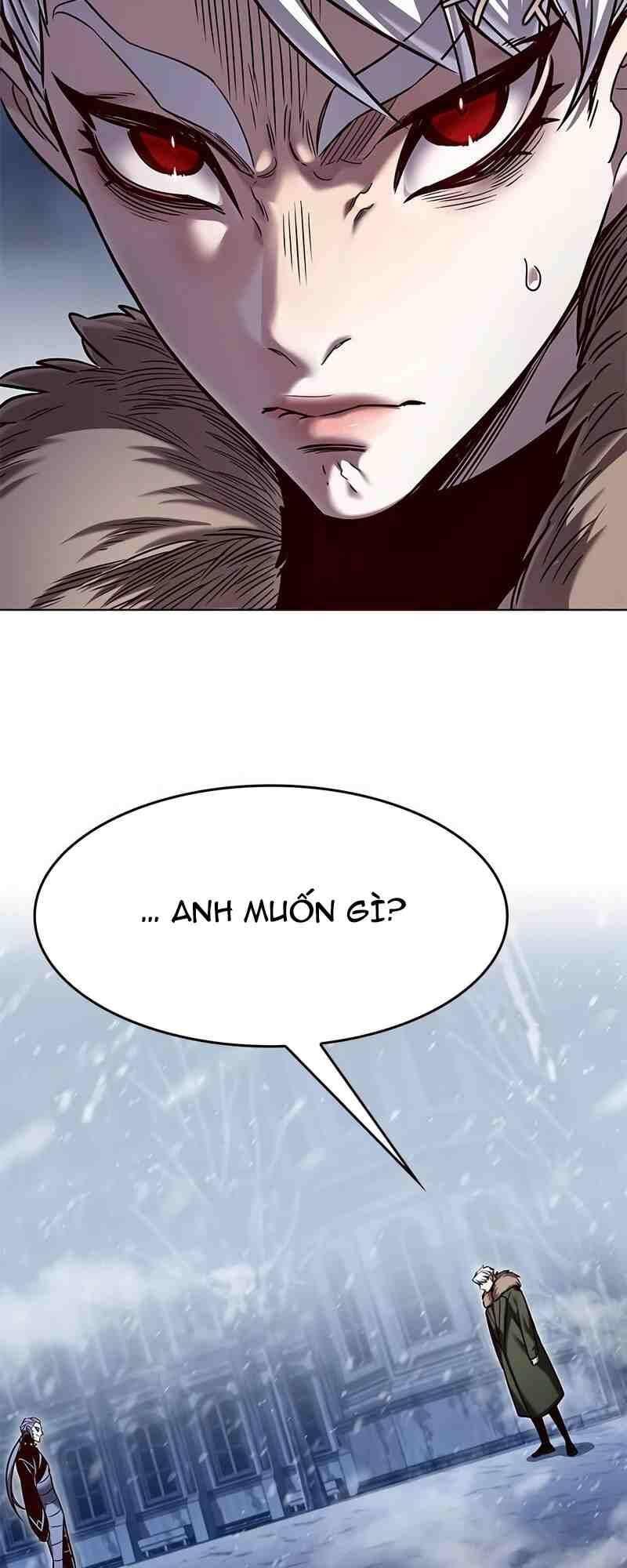 biến thân thành mèo chapter 250 12