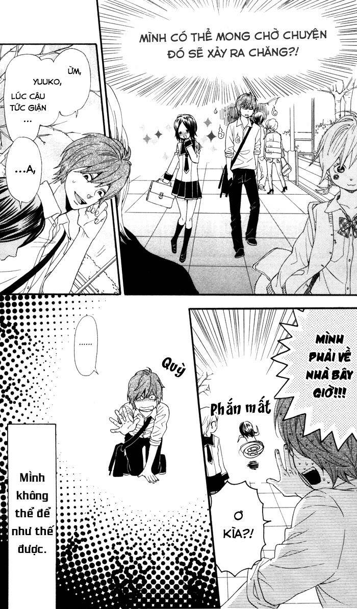 waruiko no mikata chapter 1 34