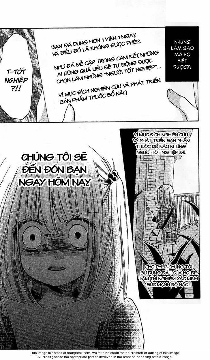 lớp học rùng rợn chapter 7 25