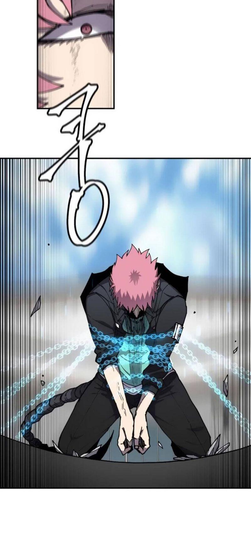 pháp sư hạng b nhanh nhất thế giới chapter 41 16