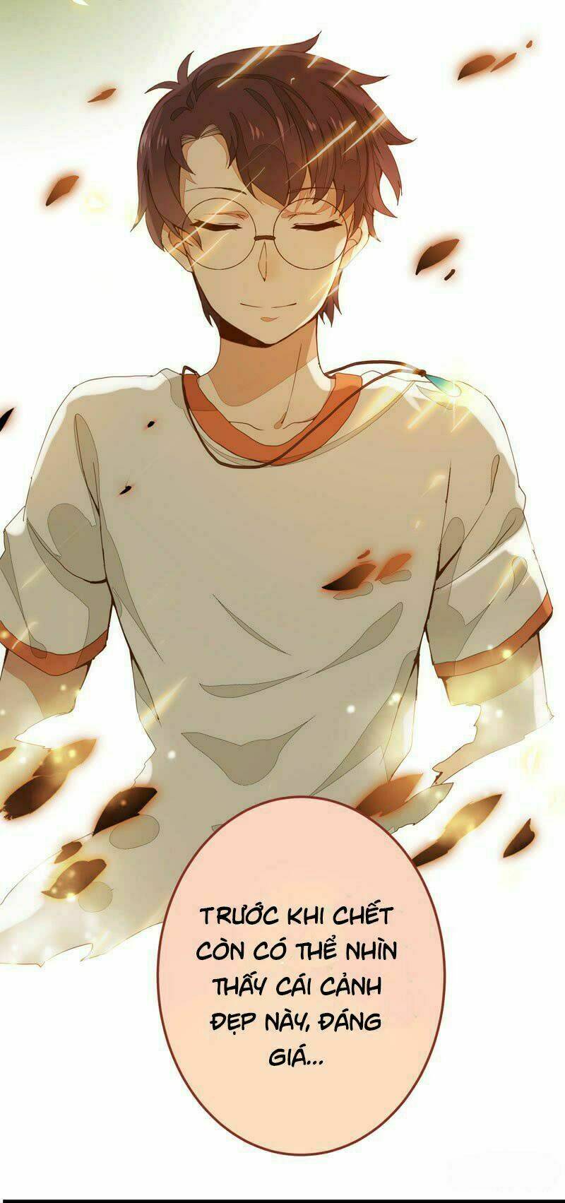 công chúa là nam nhân chapter 1 50