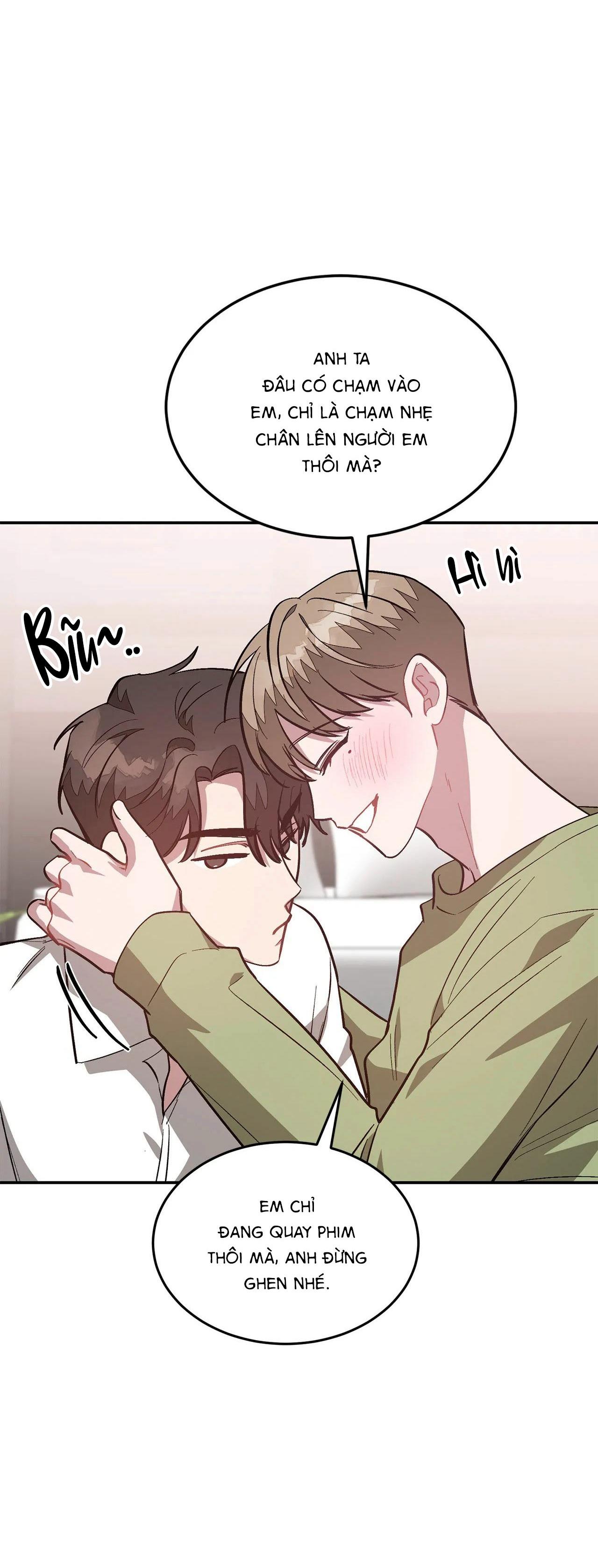 Sống Lại Lần Nữa chapter 69 76