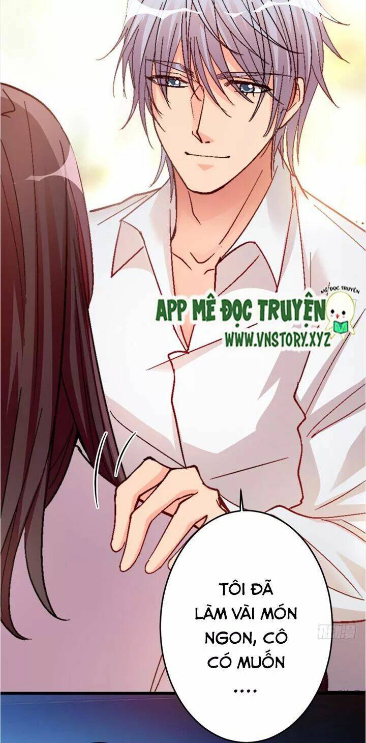 thiên hậu trở về chapter 57 25