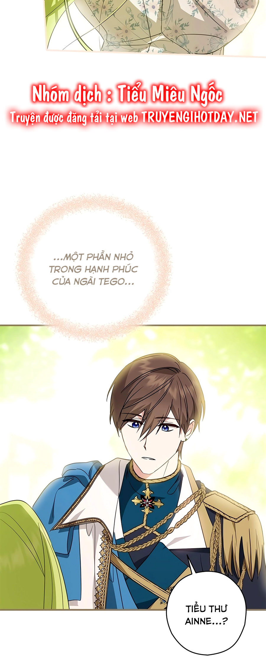 nữ chính giả thành nam nhân chapter 42 44