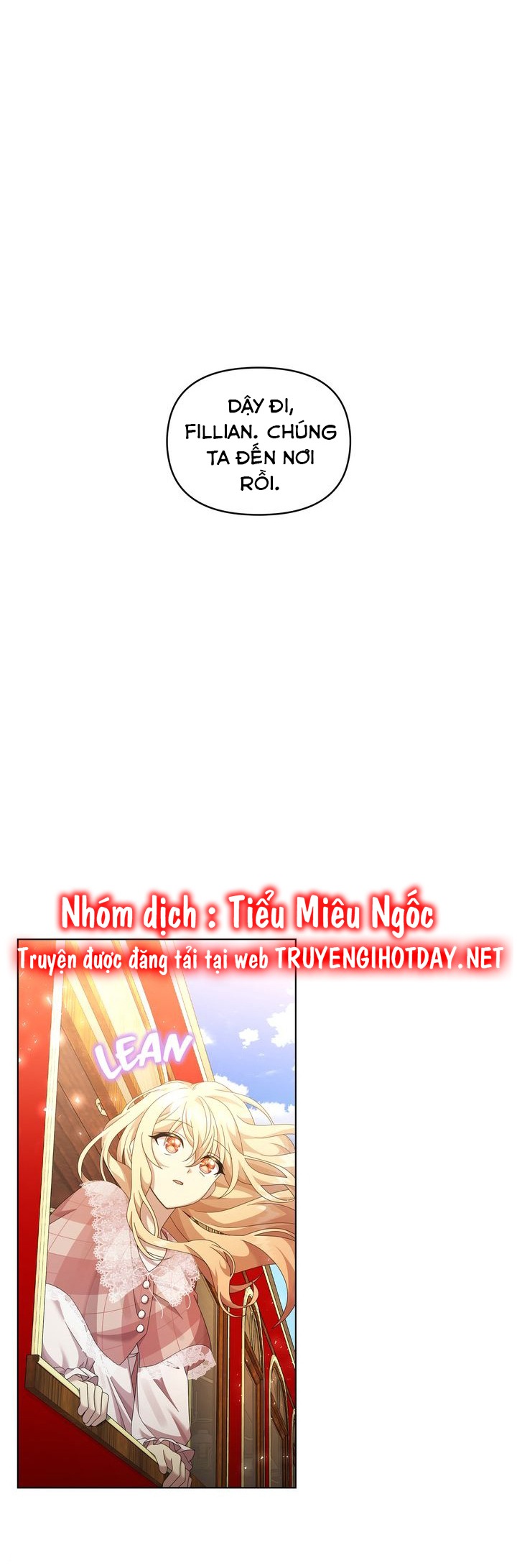 giải mã bí mật về anh ta chapter 47 2