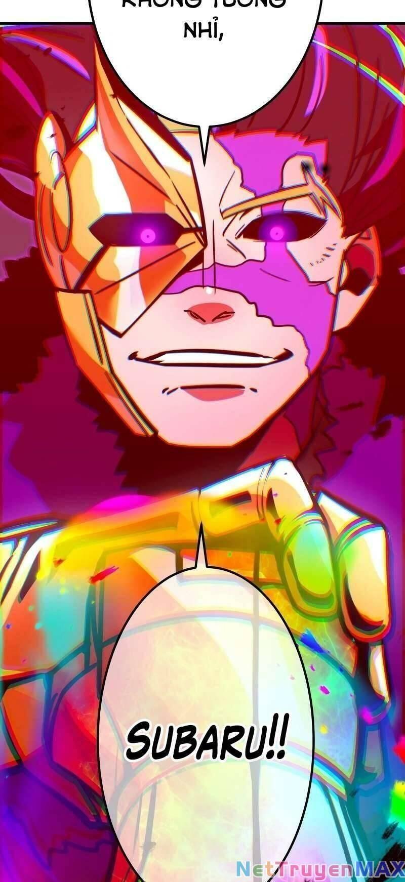 Huyết Thánh Cứu Thế Chủ~ Ta Chỉ Cần 0.0000001% Đã Trở Thành Vô Địch chapter 19 95