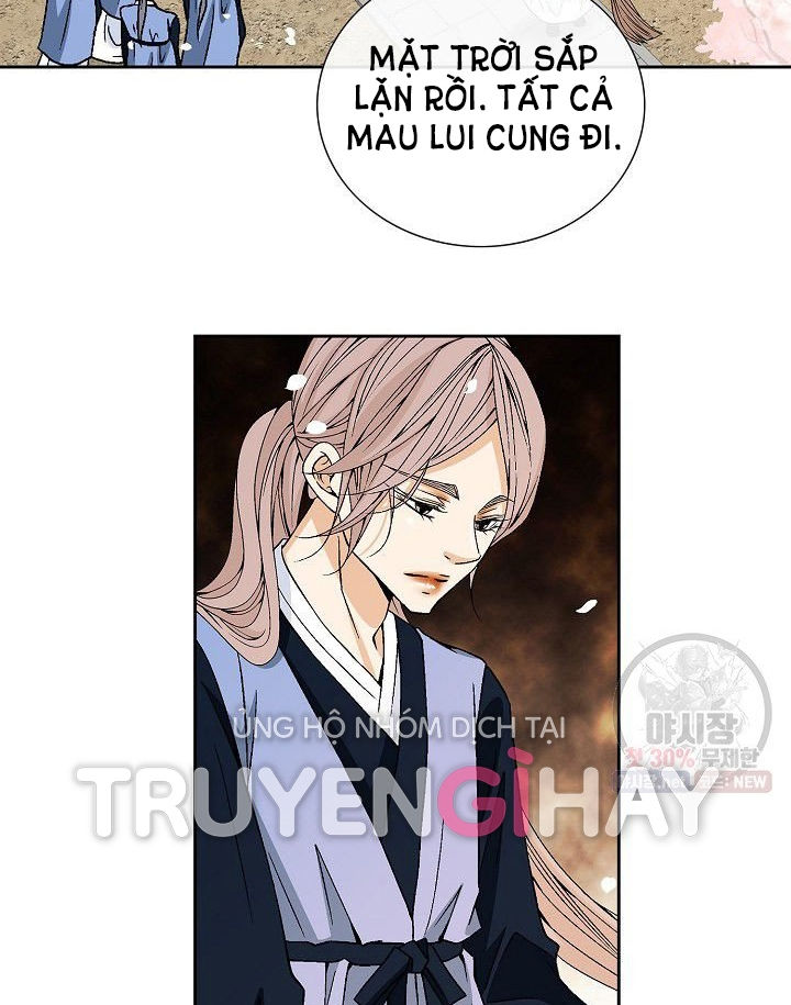 nơi cơn gió dừng chân chapter 14.1 18