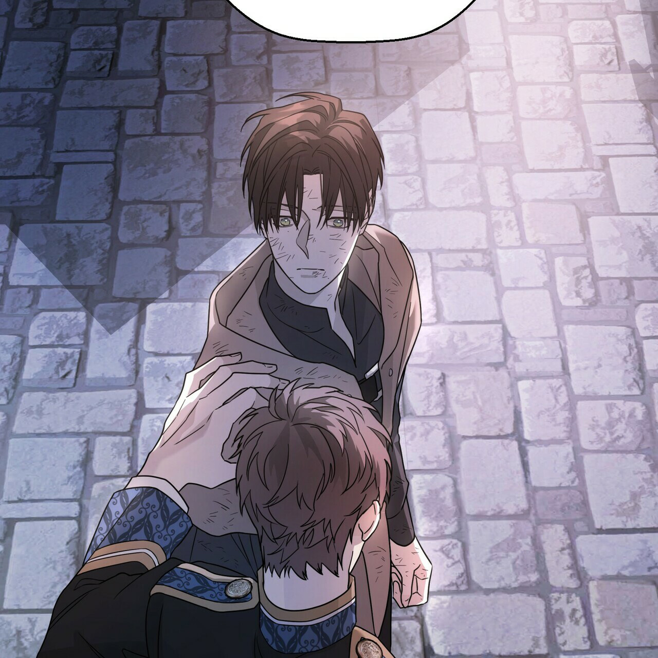 khế ước vĩnh cửu chapter 11 102