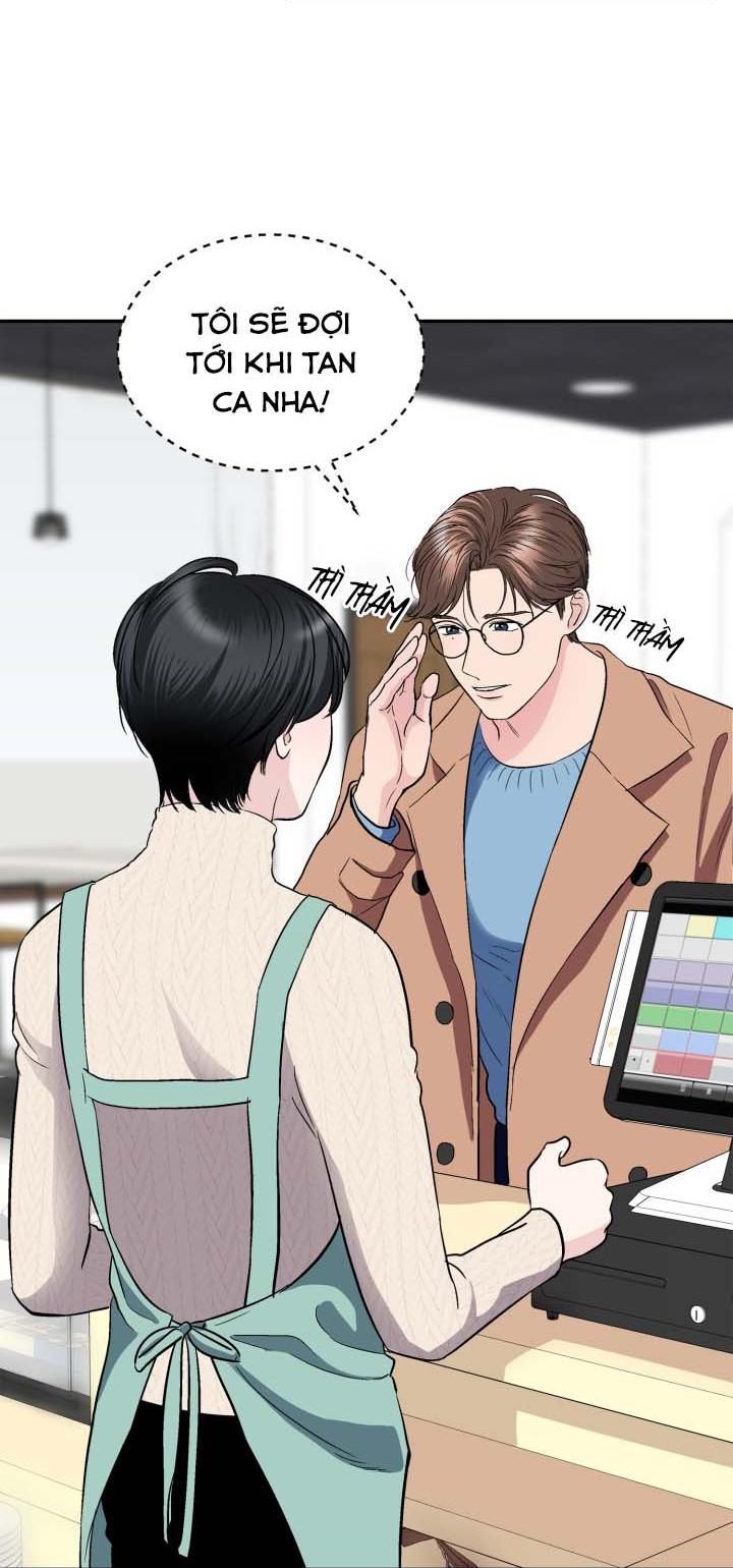 khi tay chạm tay chapter 2 66