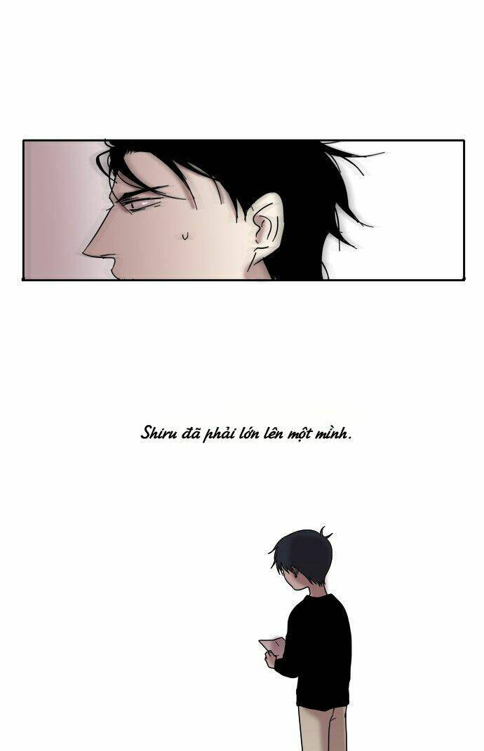 the children's teacher, mr. kwon chapter 8 7