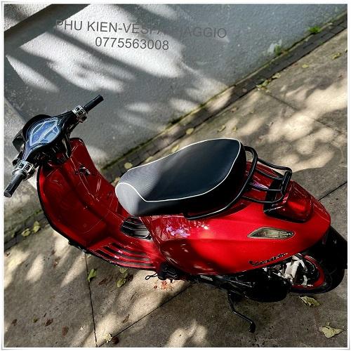 Combo Phụ Kiện dành cho xe Vespa Seri 2