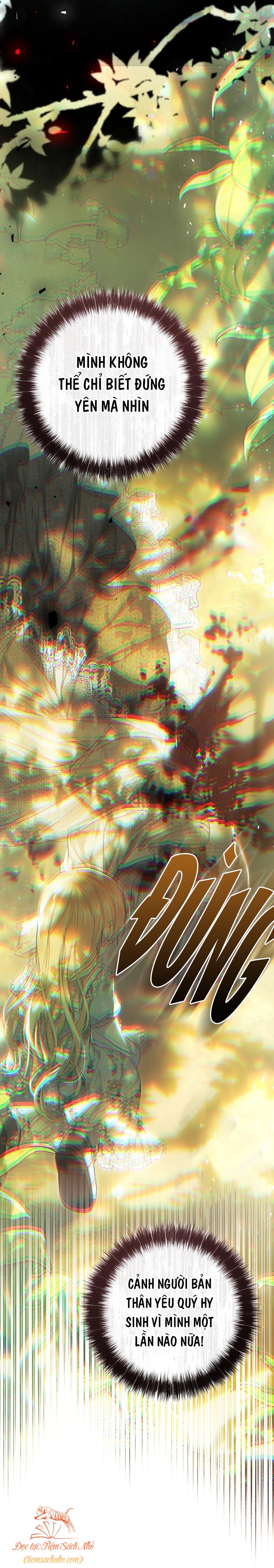 ác nữ là con rối chapter 66 42