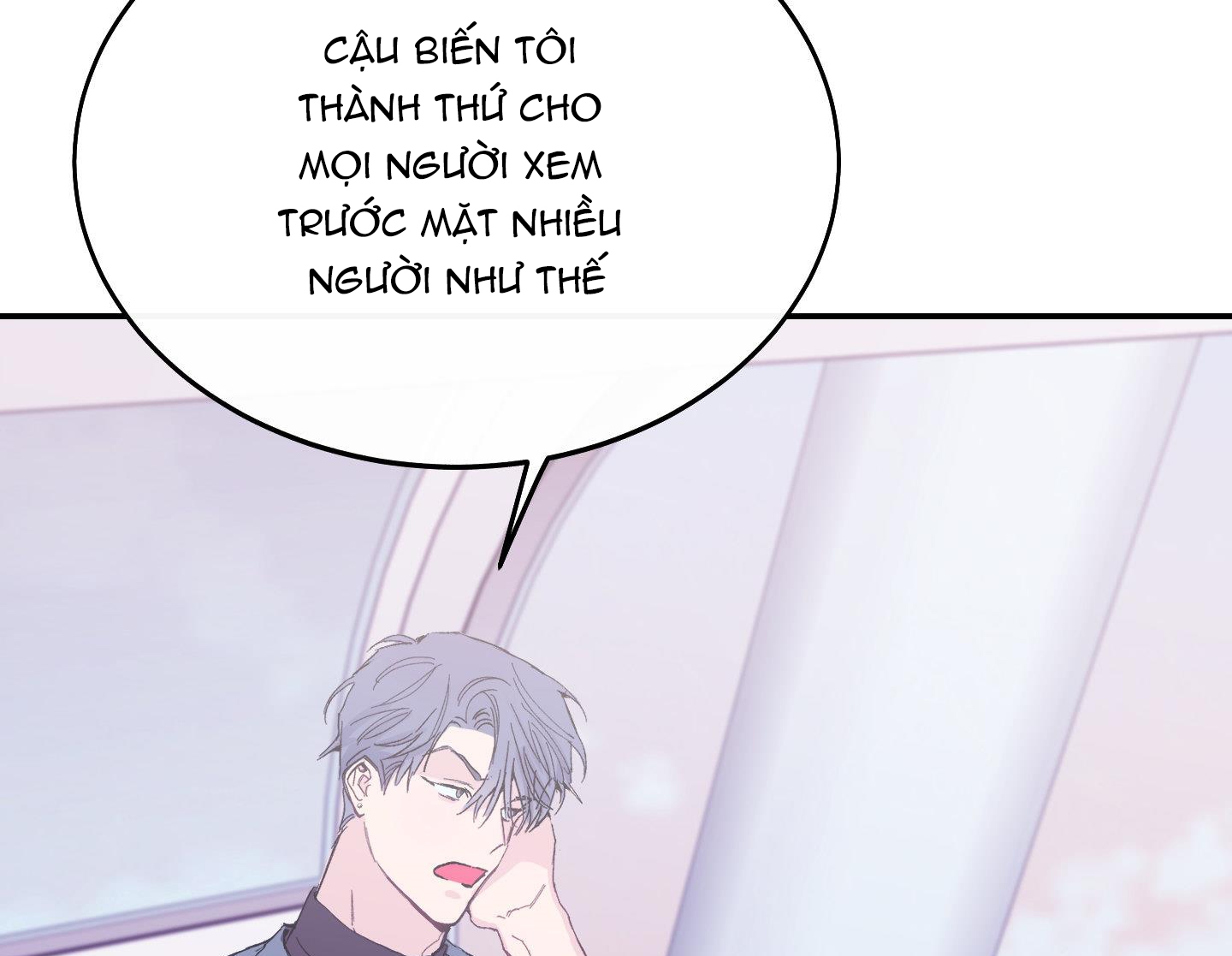 lãng mạn giả dối chapter 8 162