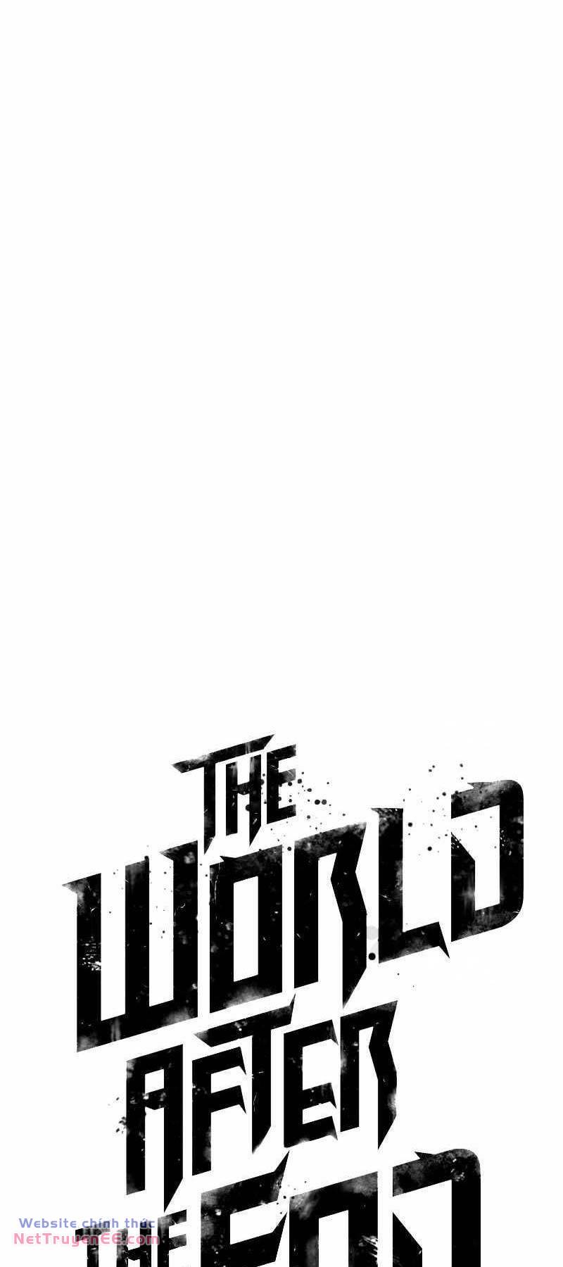 thế giới hậu tận thế chapter 121 1