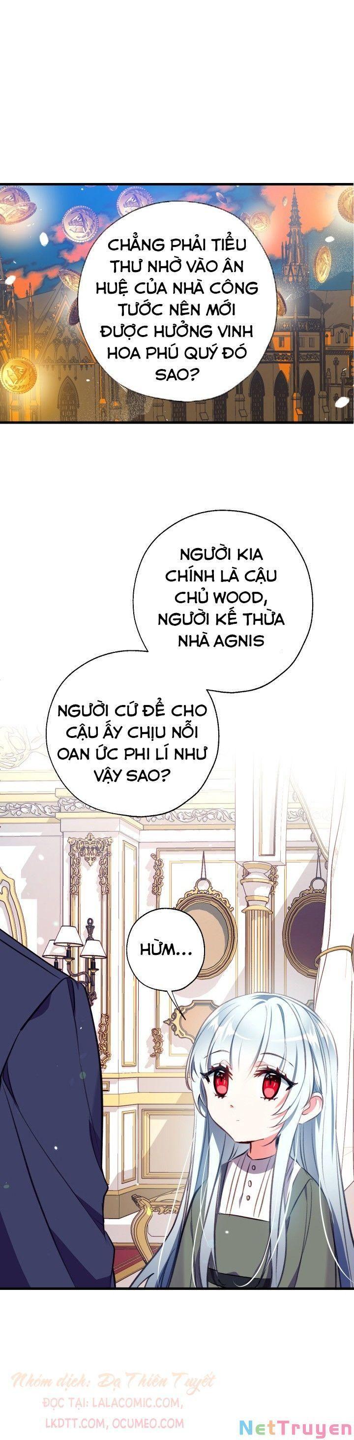 chúng ta có thể trở thành gia đình được không? chapter 4 67