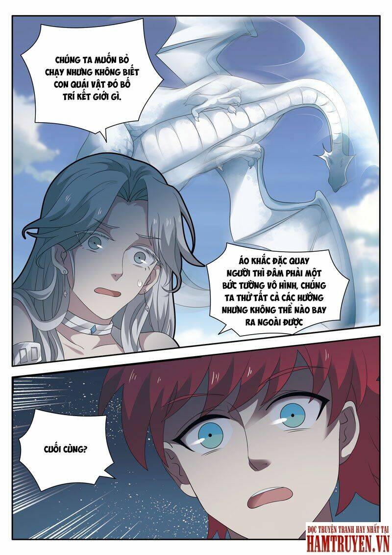 ác ma pháp tắc chapter 22 13