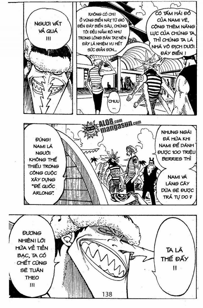 đảo hải tặc - one piece chapter 75 18